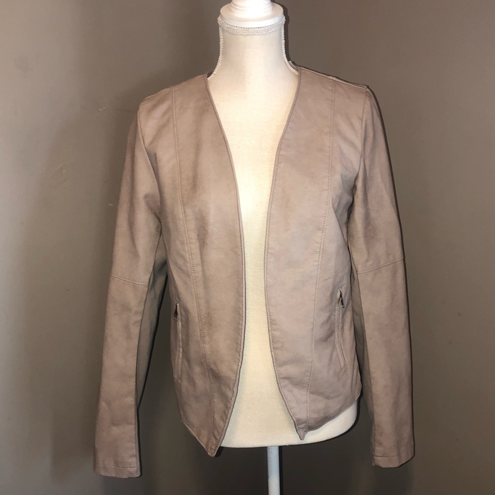 Daytrip jacket NWT